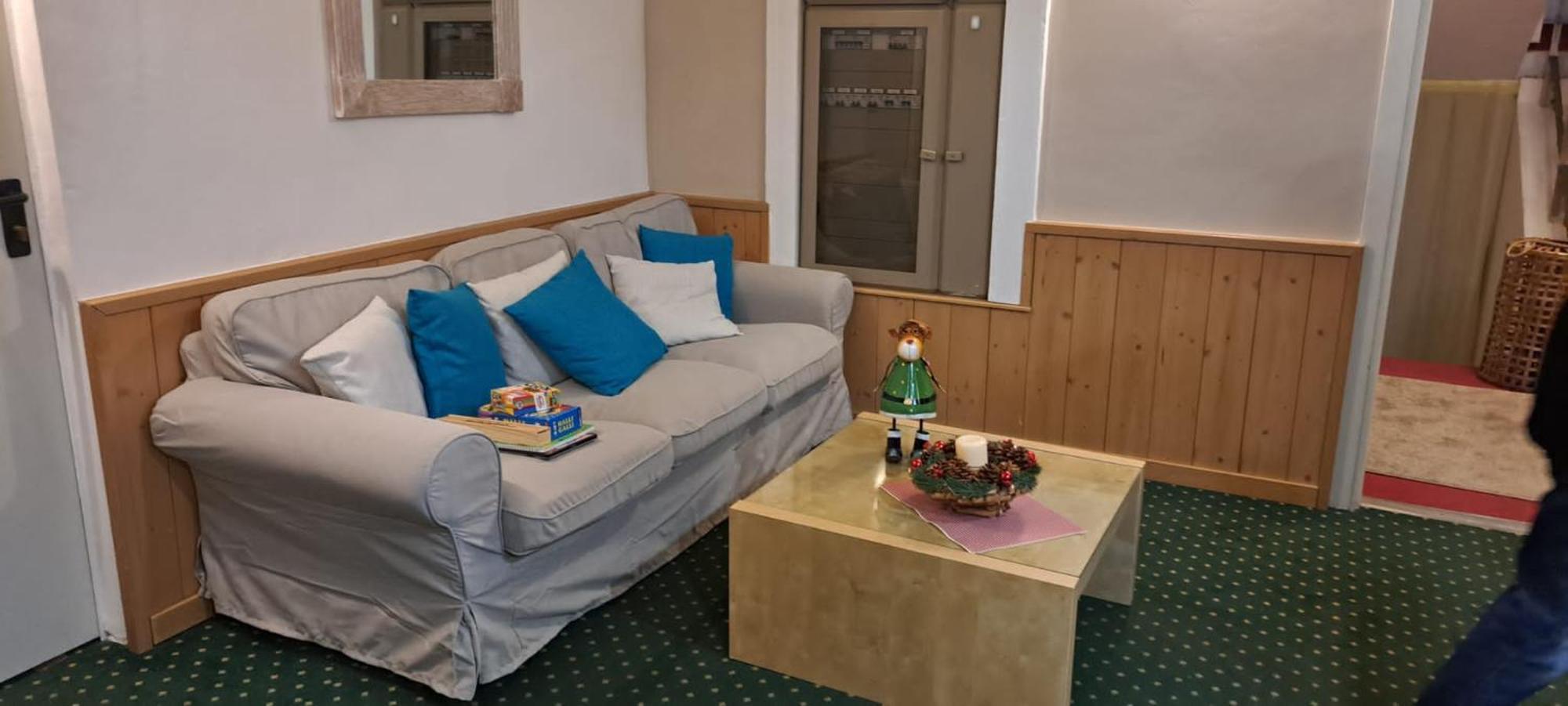 Life Hotels Des Alpes Folgaria Exterior foto