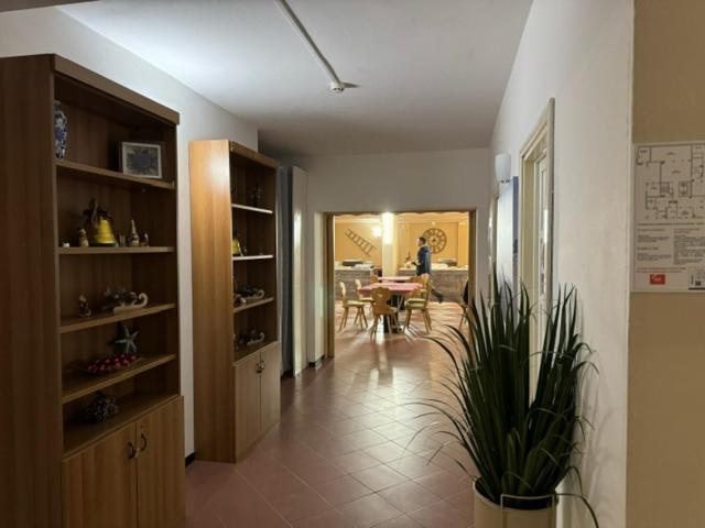 Life Hotels Des Alpes Folgaria Exterior foto
