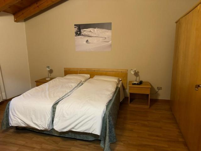 Life Hotels Des Alpes Folgaria Exterior foto