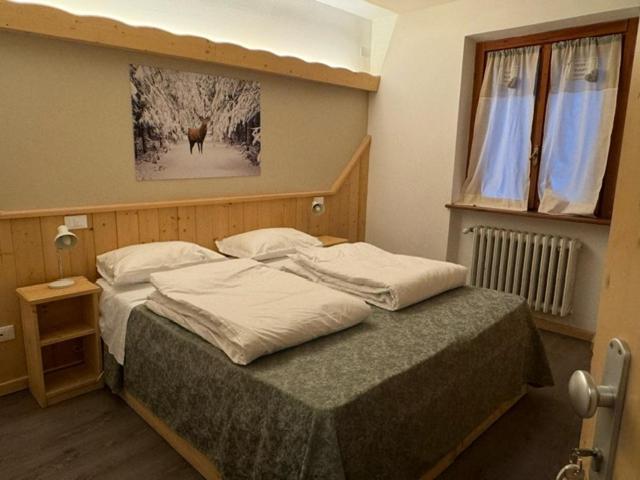 Life Hotels Des Alpes Folgaria Exterior foto