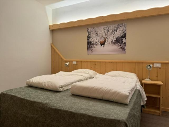 Life Hotels Des Alpes Folgaria Exterior foto