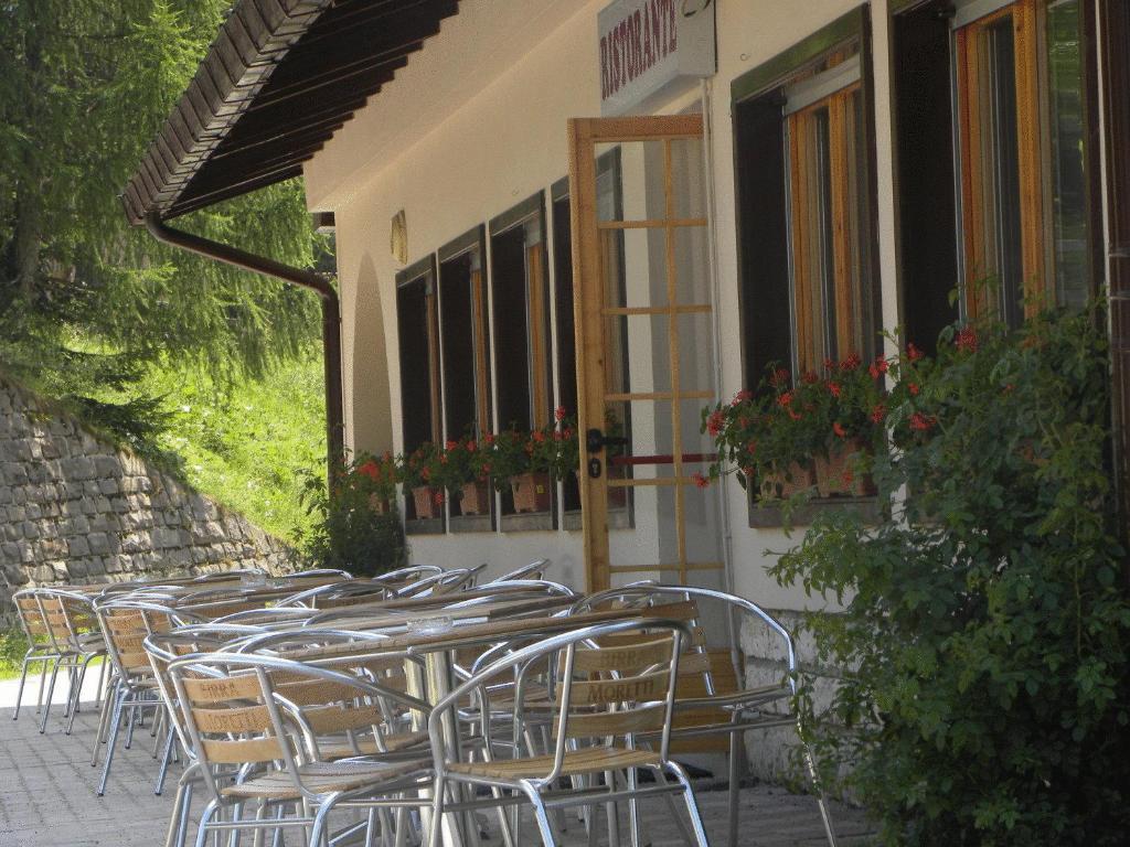 Life Hotels Des Alpes Folgaria Exterior foto